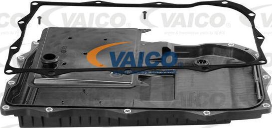 VAICO V20-0582 - Oil sump, automatic transmission xparts.lv