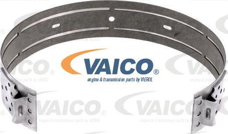 VAICO V20-0575 - Stabdžių juosta, automatinė pavarų dėžė xparts.lv