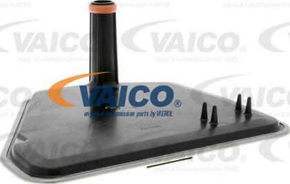 VAICO V20-0046 - Hydraulic Filter, automatic transmission xparts.lv