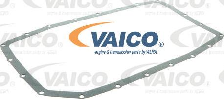 VAICO V20-0047 - Seal, automatic transmission oil sump xparts.lv