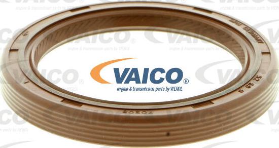 VAICO V20-0019 - Vārpstas blīvgredzens, Mehāniskā pārnesumkārba xparts.lv