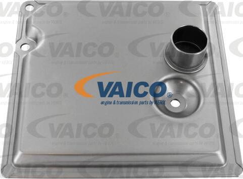 VAICO V20-0139 - Hydraulic Filter, automatic transmission xparts.lv