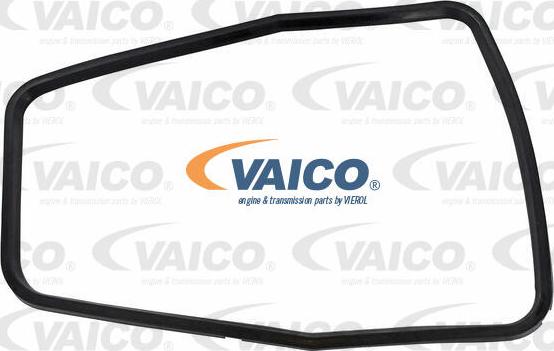 VAICO V20-0134 - Oil Seal, automatic transmission xparts.lv