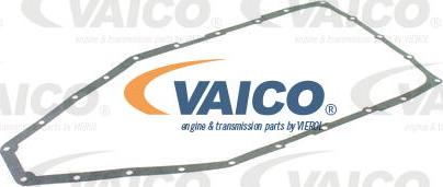 VAICO V20-9717 - Прокладка, масляный поддон автоматической коробки передач xparts.lv