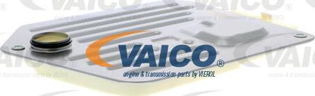 VAICO V20-2083-BEK - Комплект деталей, смена масла - автоматическая коробка передач xparts.lv