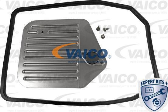 VAICO V20-0137-1 - Hydraulic Filter, automatic transmission xparts.lv