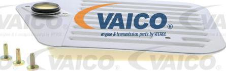 VAICO V20-0137 - Hydraulic Filter, automatic transmission xparts.lv