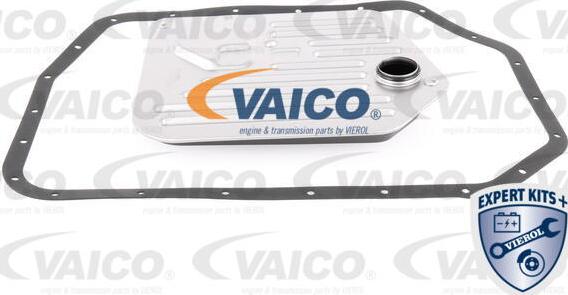 VAICO V20-0345 - Hydraulic Filter, automatic transmission xparts.lv