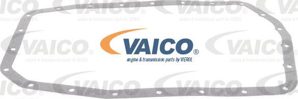 VAICO V20-0317 - Прокладка, масляный поддон автоматической коробки передач xparts.lv