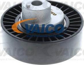 VAICO V20-0209 - Deflection / Guide Pulley, v-ribbed belt xparts.lv