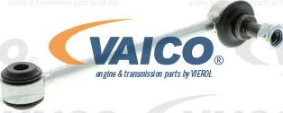 VAICO V20-7187 - Stiepnis / Atsaite, Stabilizators xparts.lv