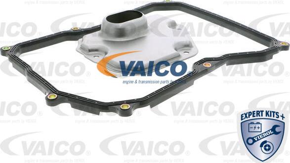 VAICO V20-1489 - Hydraulic Filter, automatic transmission xparts.lv