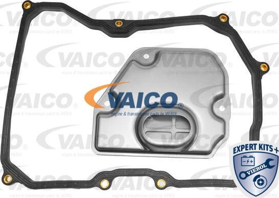 VAICO V20-1487 - Hydraulic Filter, automatic transmission xparts.lv