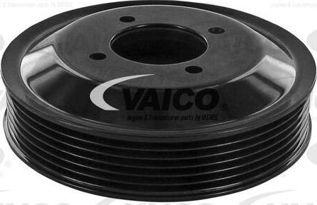 VAICO V20-1592 - Pulley, water pump xparts.lv