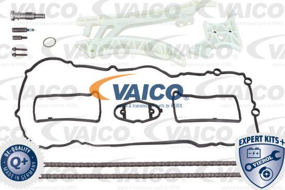 VAICO V20-10023 - Timing Chain Kit xparts.lv