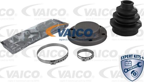 VAICO V20-1197 - Bellow, drive shaft xparts.lv