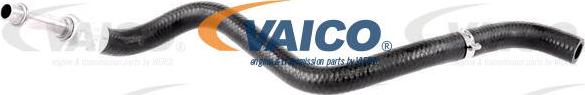 VAICO V20-1180 - Hidrauliskā šļūtene, Stūres iekārta xparts.lv
