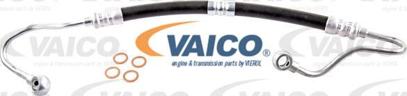 VAICO V20-1182 - Hidrauliskā šļūtene, Stūres iekārta xparts.lv