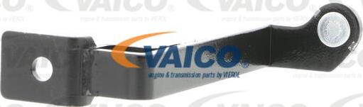 VAICO V20-1855 - Buferis, Motora vāks xparts.lv