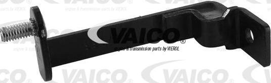 VAICO V20-1852 - Buferis, variklio dangtis xparts.lv