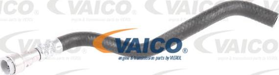 VAICO V20-1740 - Hidrauliskā šļūtene, Stūres iekārta xparts.lv