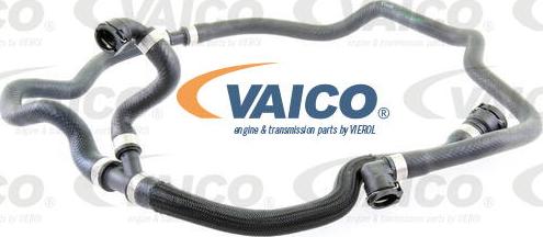 VAICO V20-1712 - Radiator Hose xparts.lv