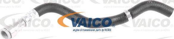VAICO V20-1737 - Гидравлический шланг, рулевое управление xparts.lv