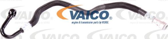 VAICO V20-1724 - Hidrauliskā šļūtene, Stūres iekārta xparts.lv