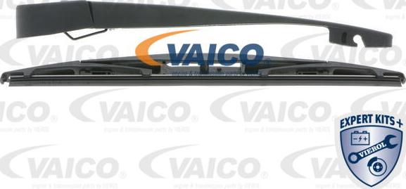 VAICO V20-8216 - Stikla tīrītāju sviru kompl., Stiklu tīrīšanas sistēma xparts.lv