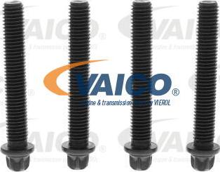 VAICO V20-8712 - Belt Pulley, crankshaft xparts.lv