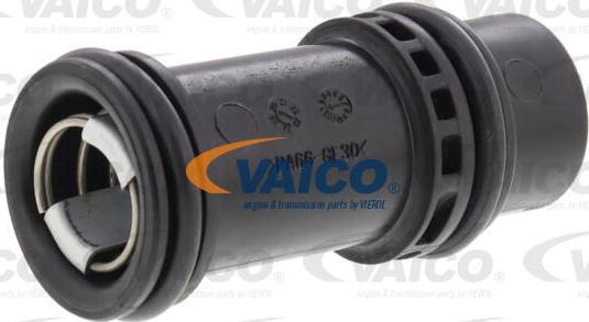 VAICO V20-3956 - Трубопровод, теплообменник xparts.lv