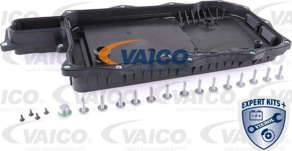 VAICO V20-3478 - Масляный поддон, автоматическая коробка передач xparts.lv