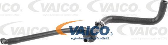 VAICO V20-3585 - Клапан, управление воздуха-впускаемый воздух xparts.lv