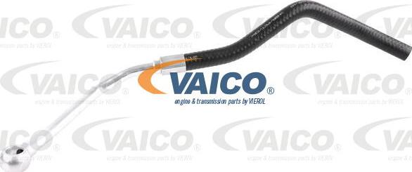 VAICO V20-3316 - Гидравлический шланг, рулевое управление xparts.lv