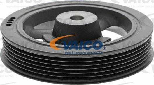 VAICO V20-2918 - Belt Pulley, crankshaft xparts.lv