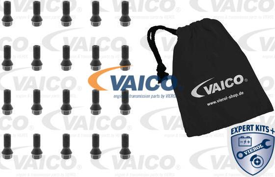 VAICO V20-2418-20 - Болт для крепления колеса xparts.lv