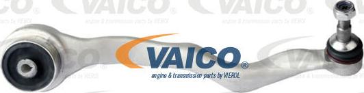 VAICO V20-2515 - Neatkarīgās balstiekārtas svira, Riteņa piekare xparts.lv