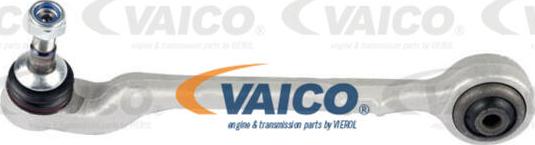 VAICO V20-2516 - Neatkarīgās balstiekārtas svira, Riteņa piekare xparts.lv