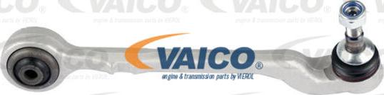 VAICO V20-2517 - Neatkarīgās balstiekārtas svira, Riteņa piekare xparts.lv