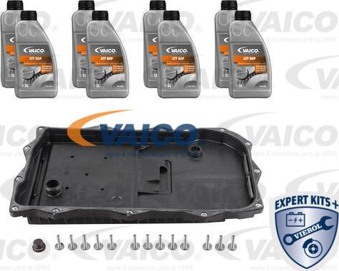 VAICO V20-2090 - Parts Kit, automatic transmission oil change xparts.lv