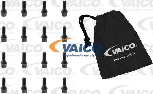 VAICO V20-2002-16 - Болт для крепления колеса xparts.lv