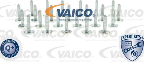 VAICO V20-2089-BEK - Rez. daļu komplekts, Autom. pārnesumkārbas eļļas maiņa xparts.lv