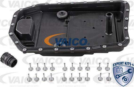 VAICO V20-2089-BEK - Komplektas, automatinės pavarų dėžės alyvos keitimas xparts.lv