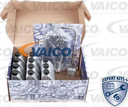 VAICO V20-2084-XXL - Rez. daļu komplekts, Autom. pārnesumkārbas eļļas maiņa xparts.lv
