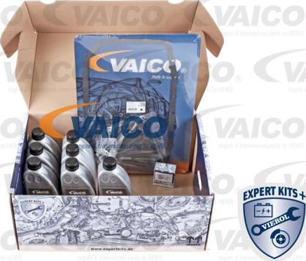 VAICO V20-2081 - Rez. daļu komplekts, Autom. pārnesumkārbas eļļas maiņa xparts.lv