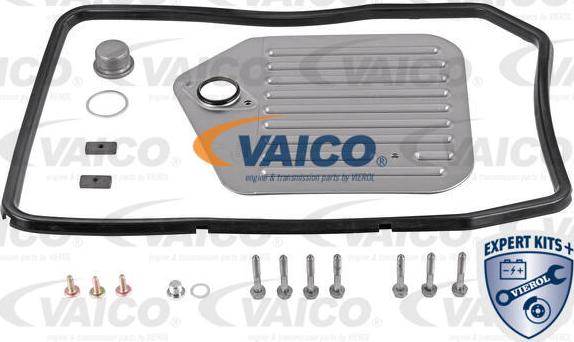 VAICO V20-2082-BEK - Rez. daļu komplekts, Autom. pārnesumkārbas eļļas maiņa xparts.lv