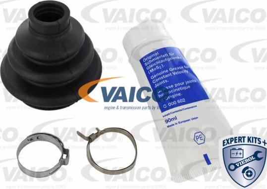 VAICO V20-2031 - Bellow, drive shaft xparts.lv