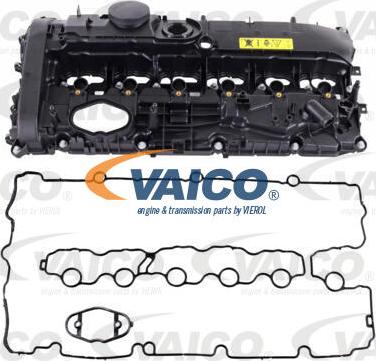 VAICO V20-2179 - Cylinder Head Cover xparts.lv