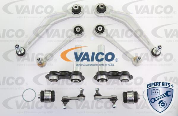 VAICO V20-2830 - Link Set, wheel suspension xparts.lv
