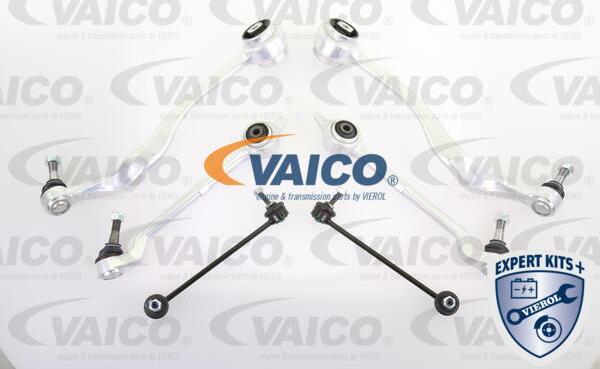 VAICO V20-2829 - Link Set, wheel suspension xparts.lv